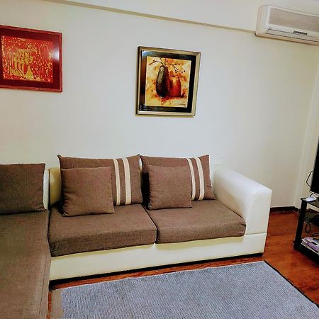 Solaris Guest House Shkodër 외부 사진