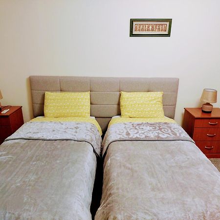 Solaris Guest House Shkodër 외부 사진