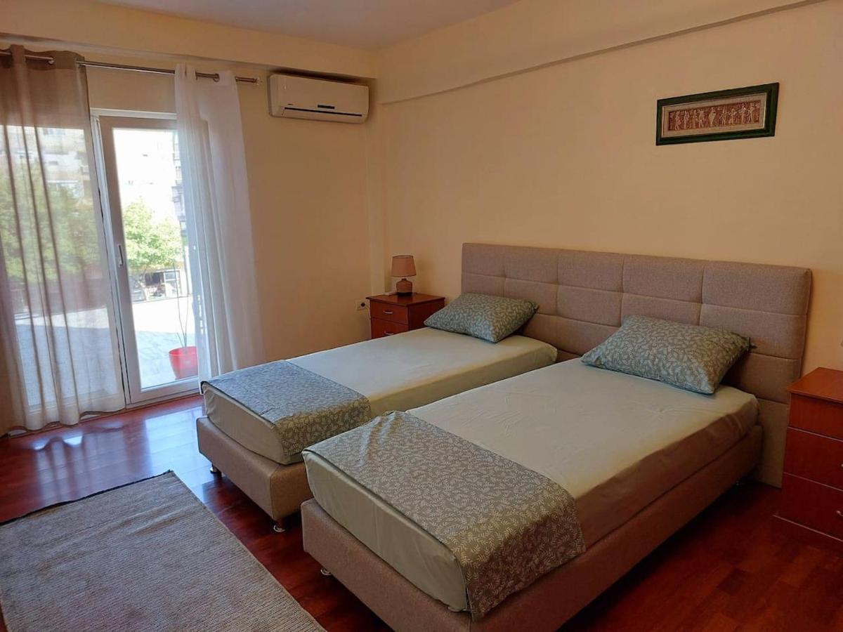 Solaris Guest House Shkodër 외부 사진