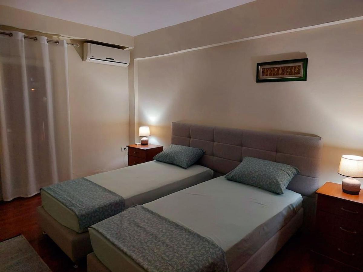 Solaris Guest House Shkodër 외부 사진
