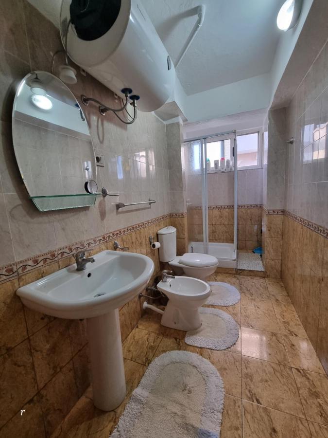 Solaris Guest House Shkodër 외부 사진