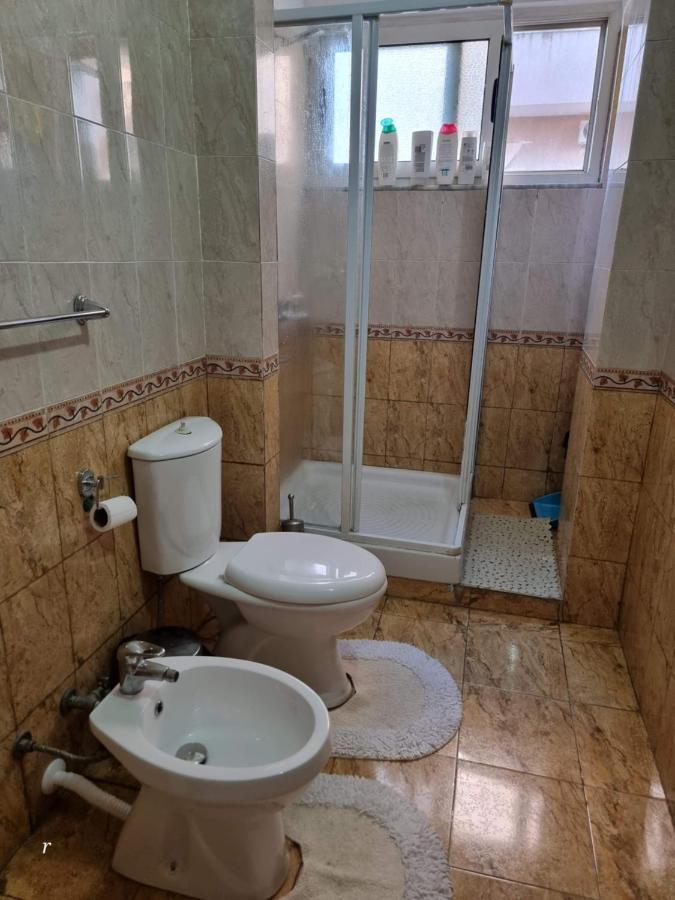 Solaris Guest House Shkodër 외부 사진