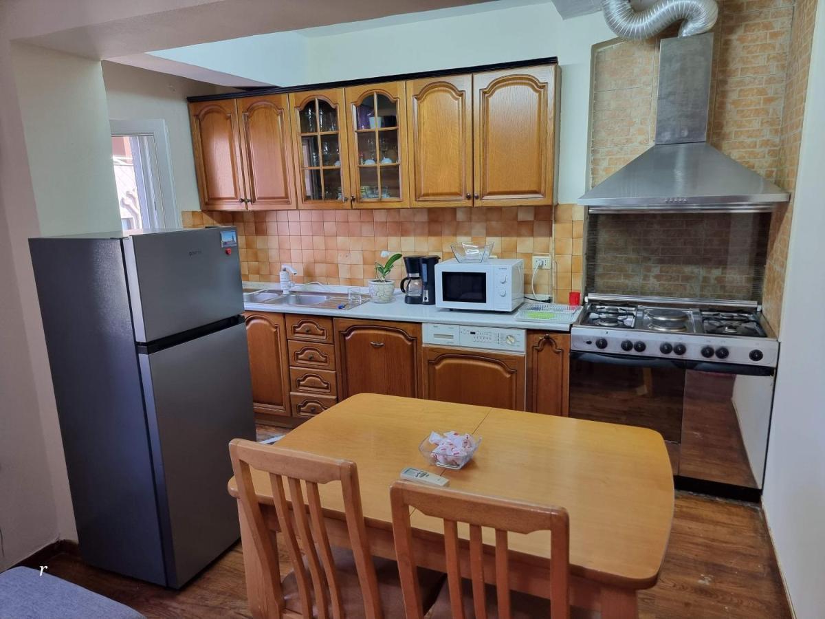 Solaris Guest House Shkodër 외부 사진