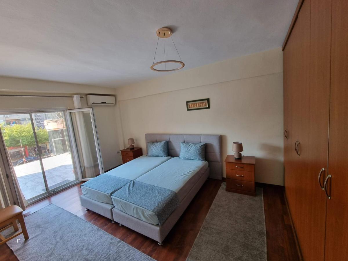 Solaris Guest House Shkodër 외부 사진