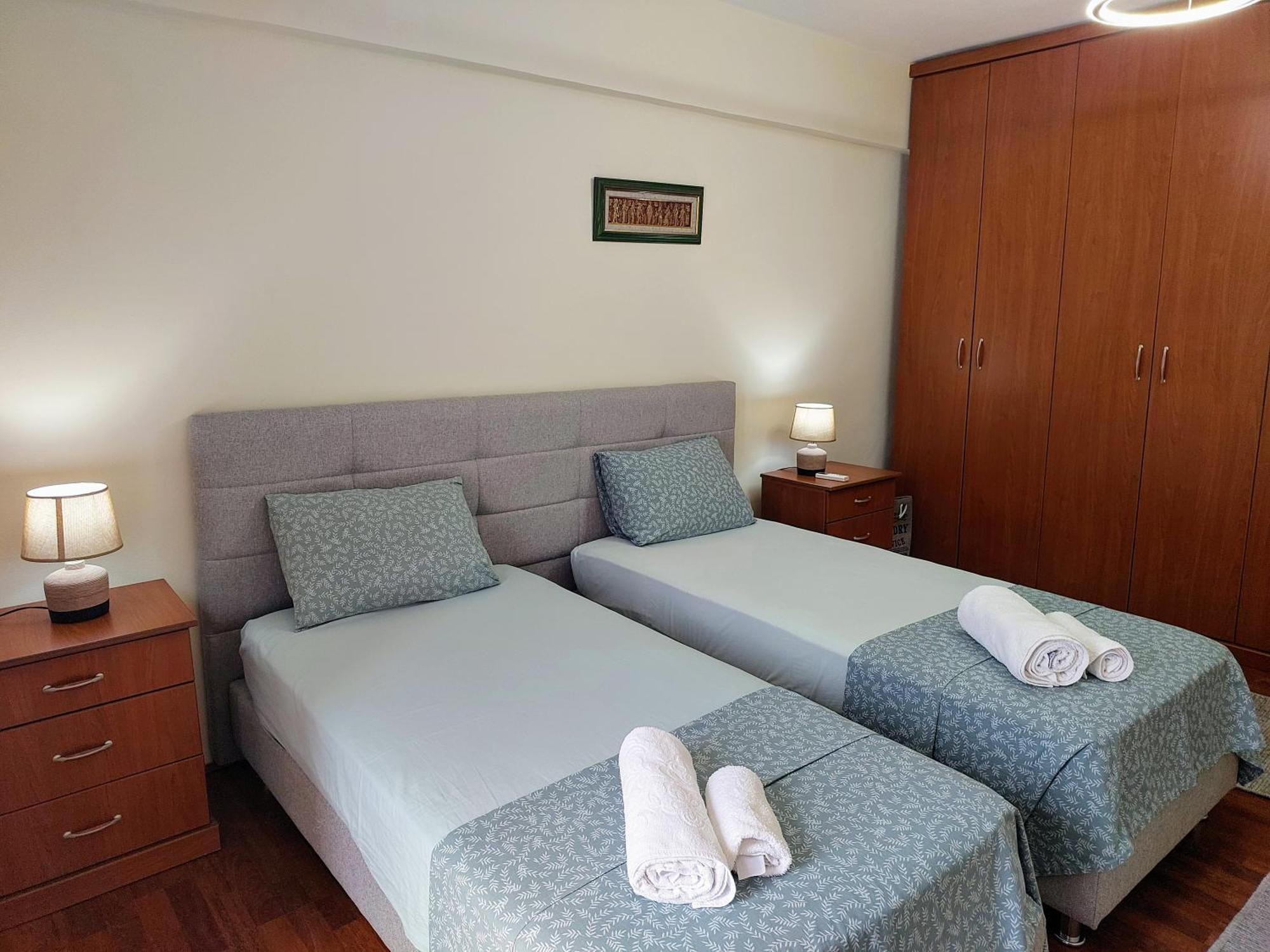 Solaris Guest House Shkodër 외부 사진