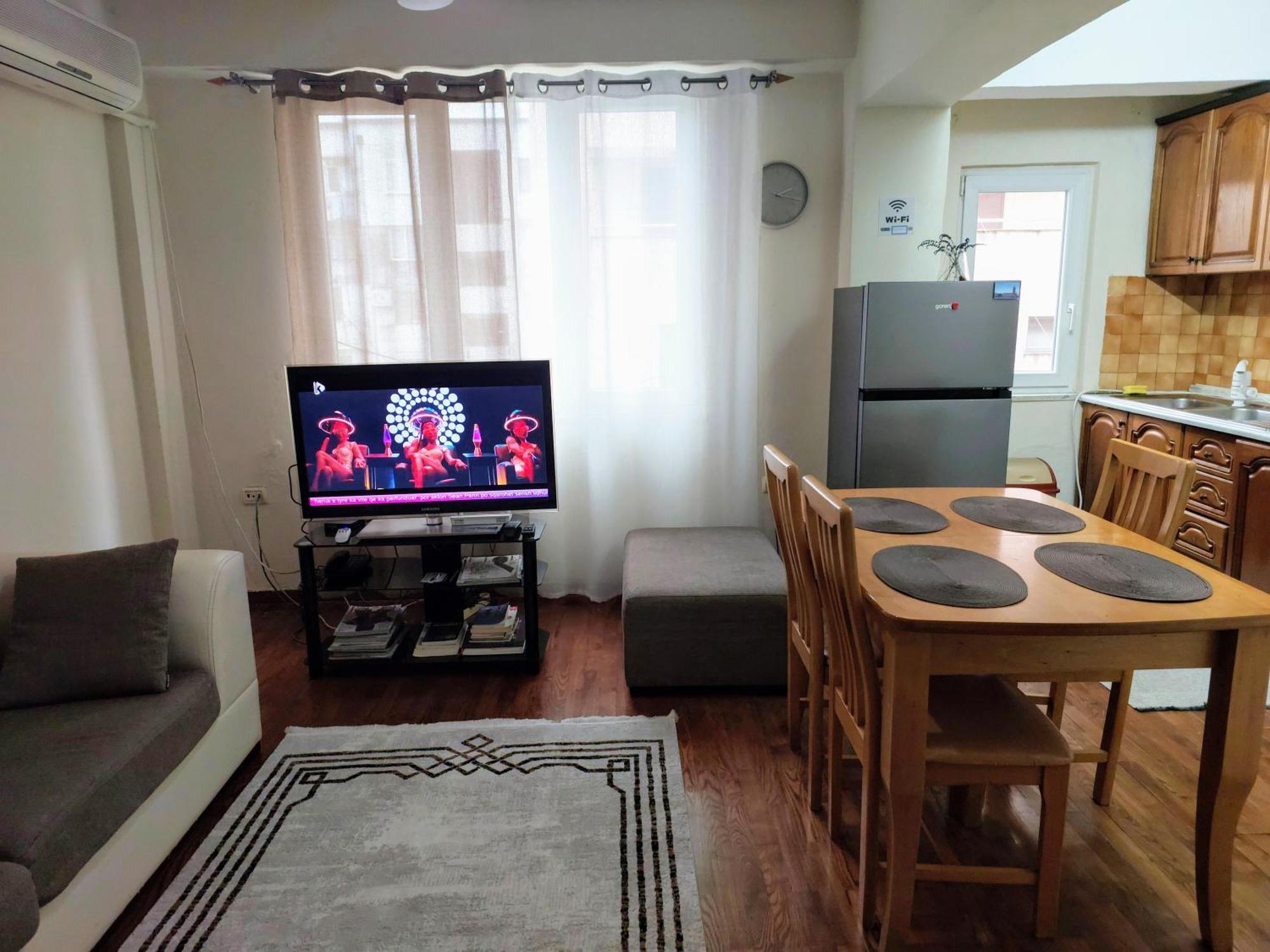 Solaris Guest House Shkodër 외부 사진