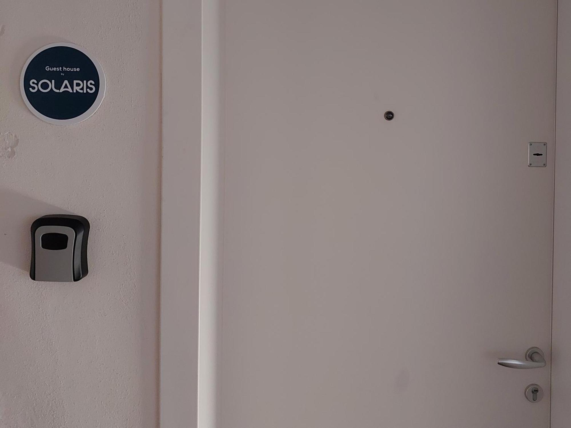 Solaris Guest House Shkodër 외부 사진