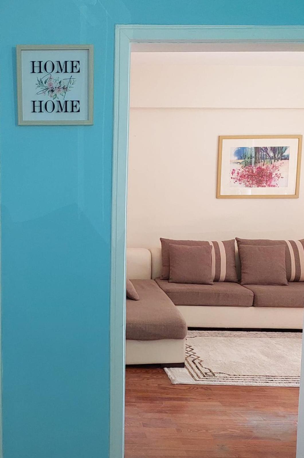 Solaris Guest House Shkodër 외부 사진