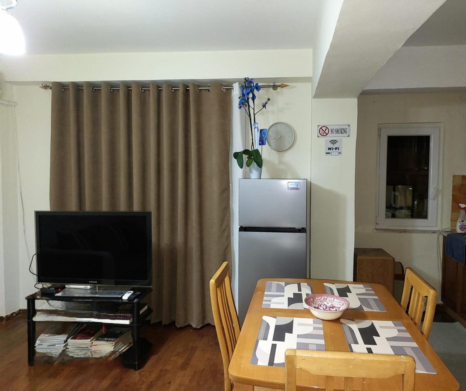 Solaris Guest House Shkodër 외부 사진