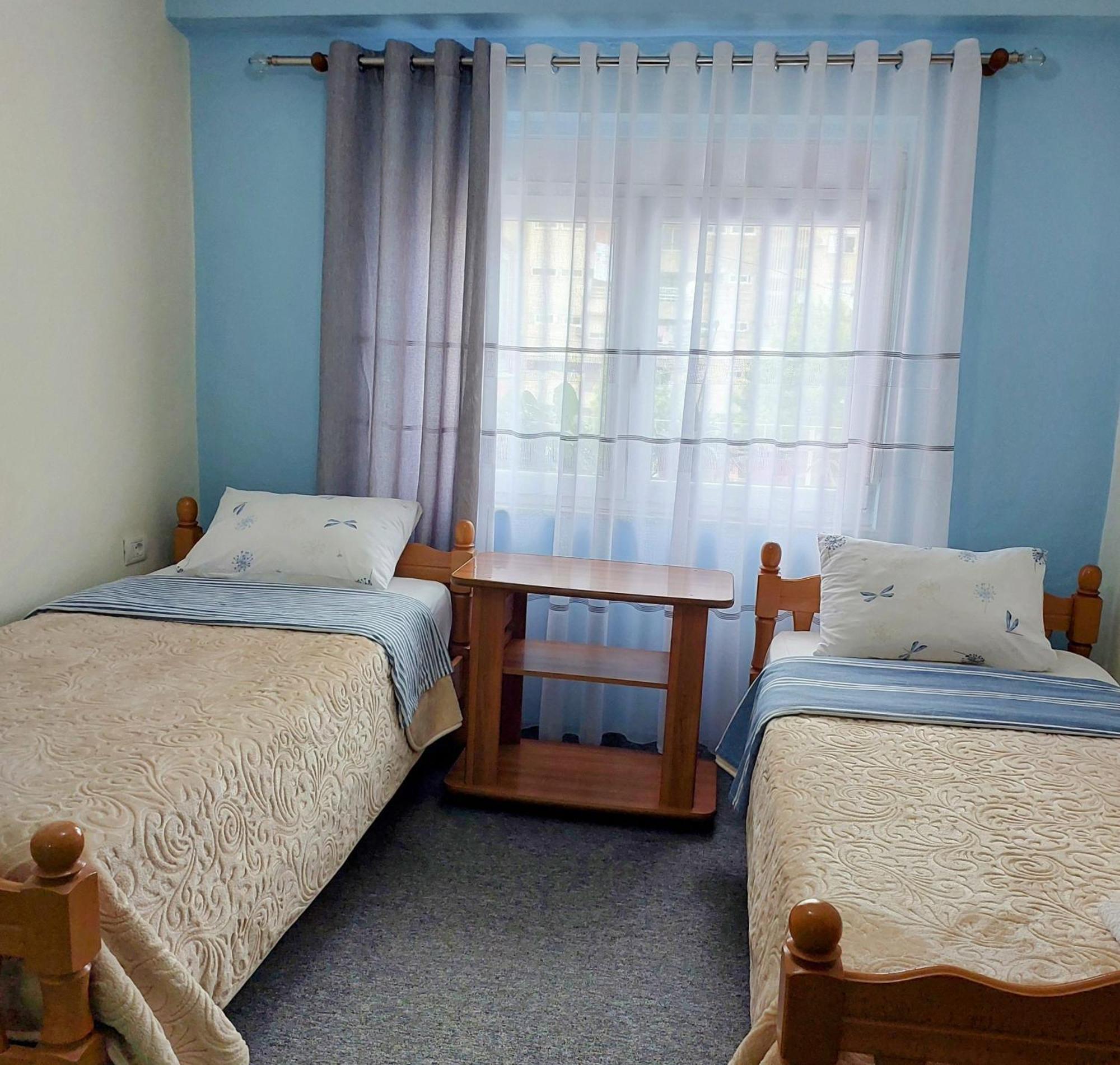 Solaris Guest House Shkodër 외부 사진