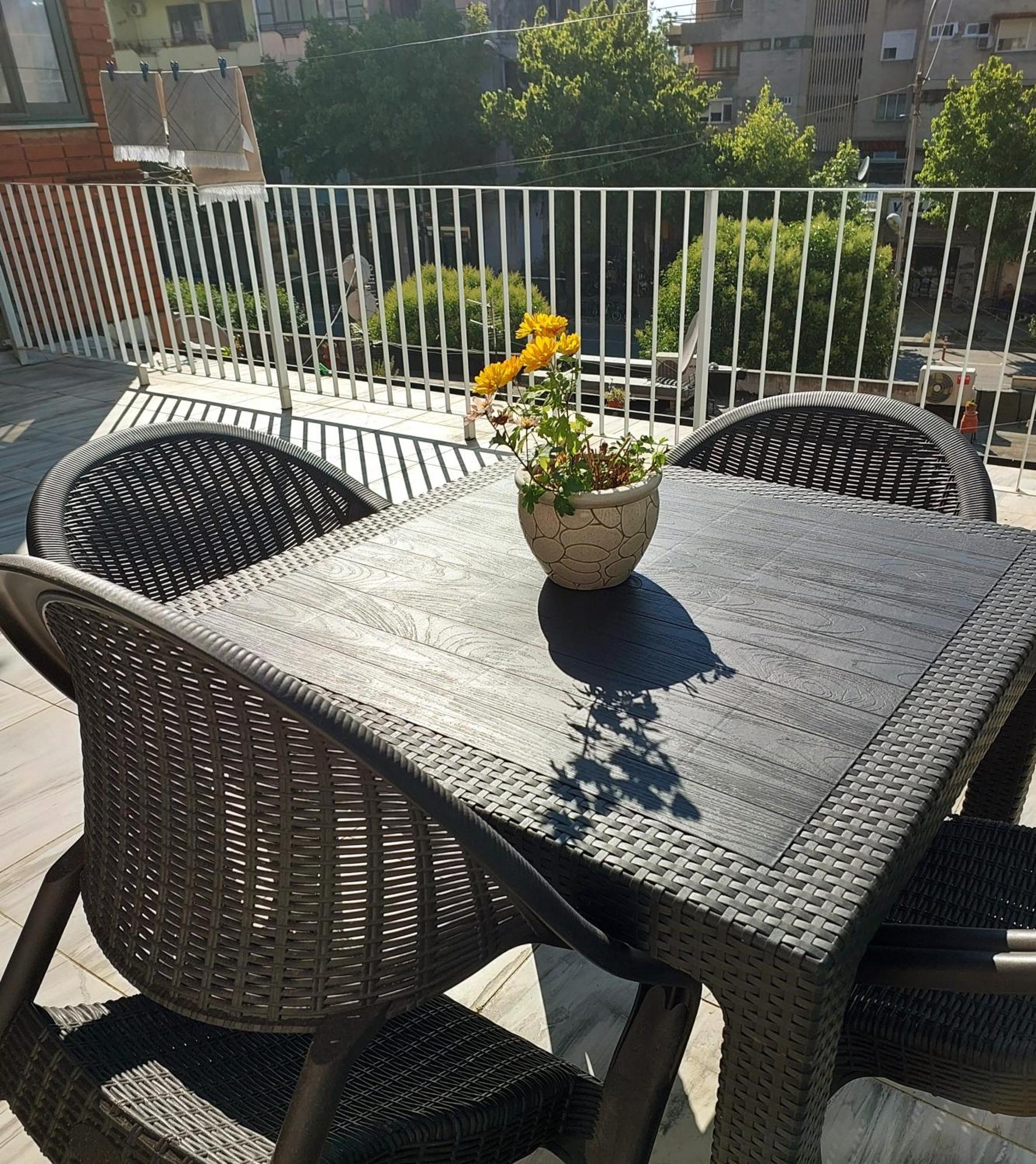 Solaris Guest House Shkodër 외부 사진
