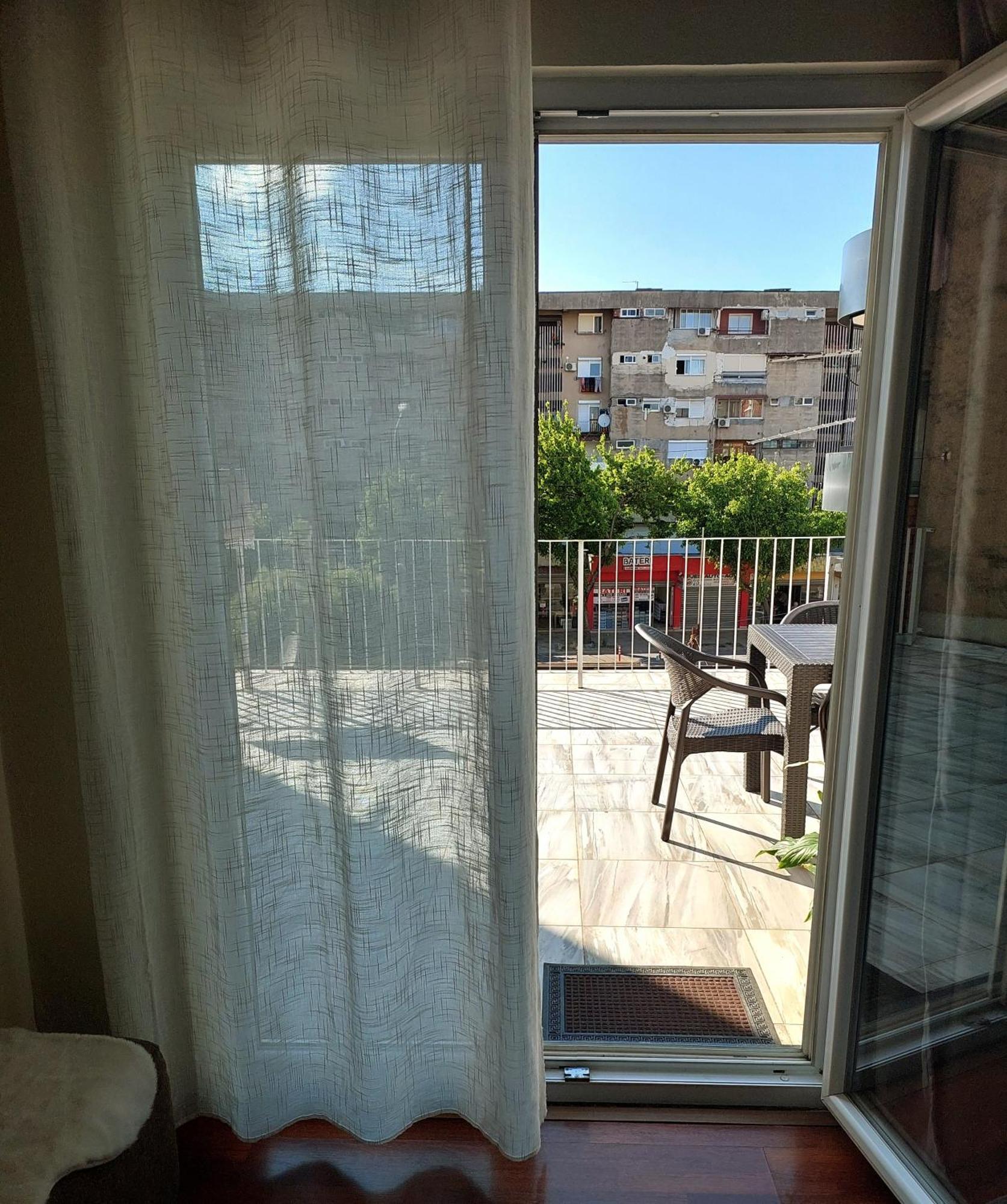 Solaris Guest House Shkodër 외부 사진